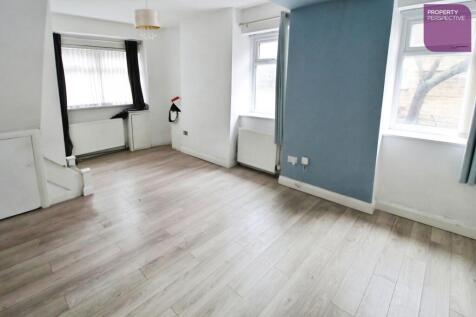 Living Dining Kitchen