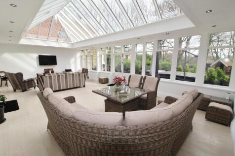 Orangery