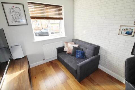 Further Reception Room