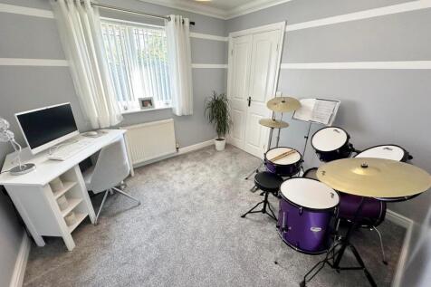 Further Reception Room/Bedroom 4
