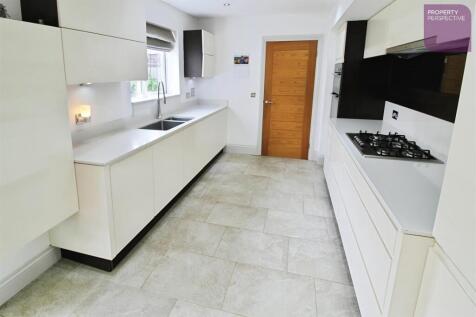 Living Dining Kitchen