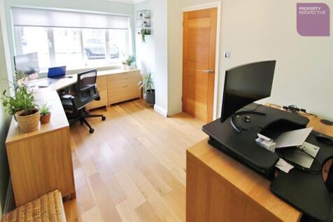 Further Reception Room/Study