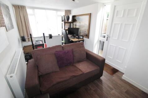 Further Reception Room