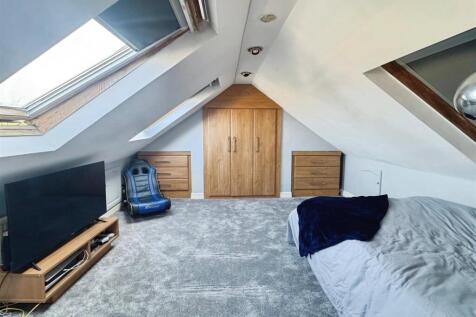 Loft Room