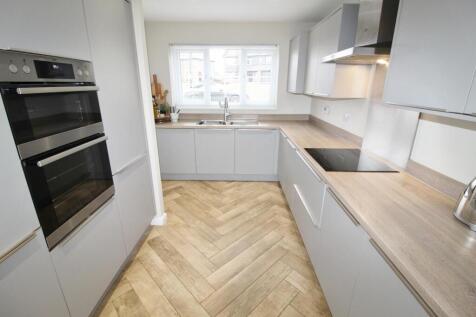 Living Dining Kitchen