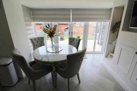 Living Dining Kitchen