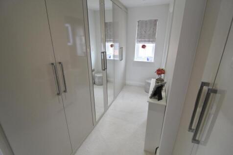 Dressing Room