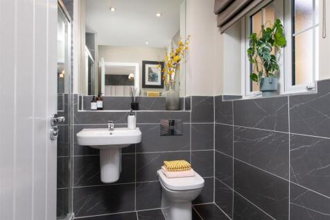 Bedroom 1 En Suite