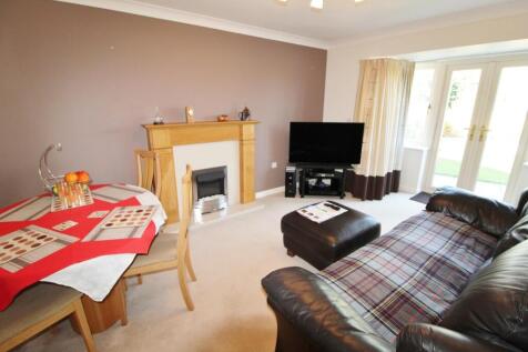 Living Dining Room