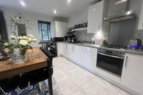 Lounge/kitchen