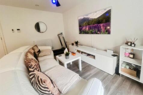Lounge/kitchen