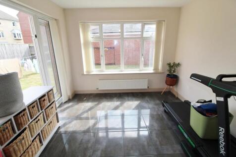 Sun Room