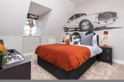 Bedroom 3