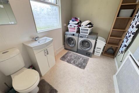 Utility/WC