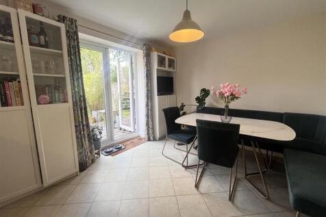 Diner kitchen