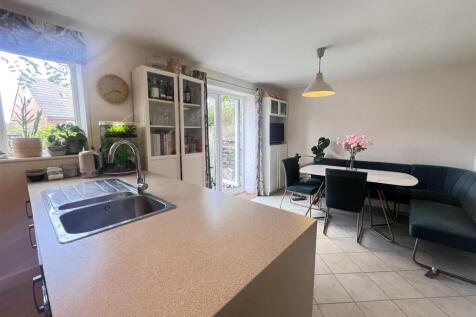 Diner kitchen