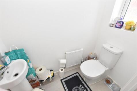 CLOAKROOM WC
