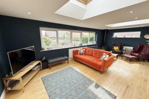 Rear Reception Room