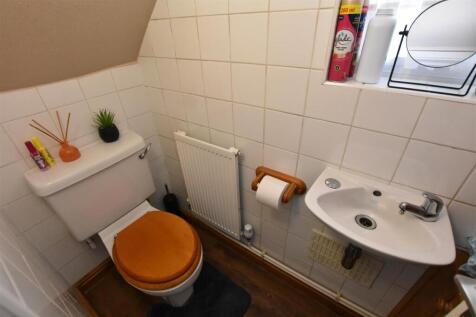CLOAKROOM WC