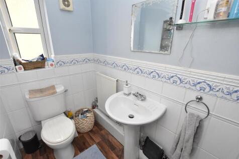 CLOAKROOM WC