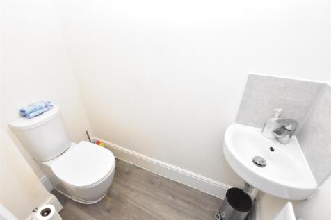 CLOAKROOM WC