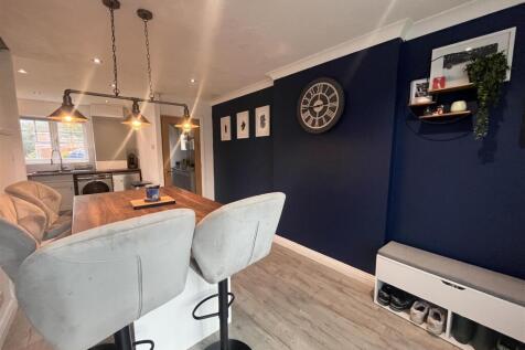 Diner kitchen