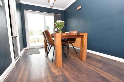 LIVING DINING ROOM