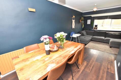 LIVING DINING ROOM