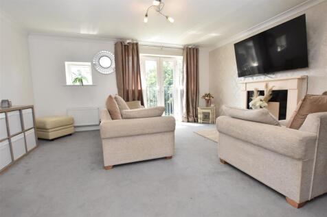 Lounge Dining Room