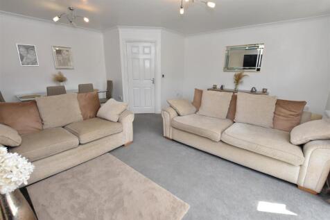 Lounge Dining Room