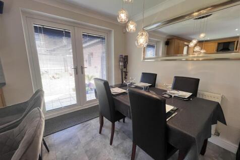 Diner kitchen