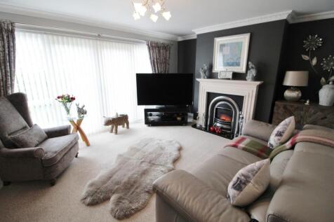 Lounge Dining Room