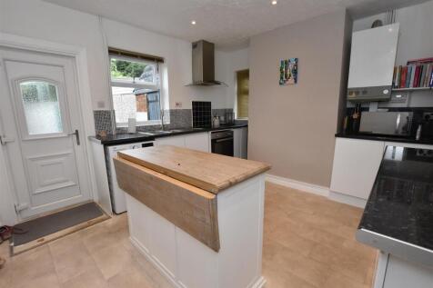 KITCHEN DINING ROOM