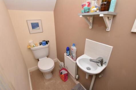 CLOAKROOM WC