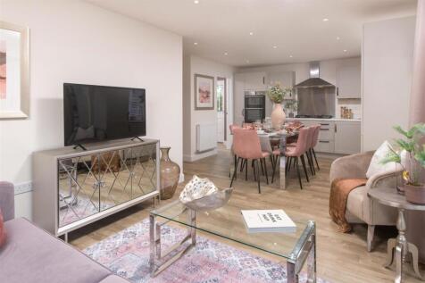 Kitchen / Dining