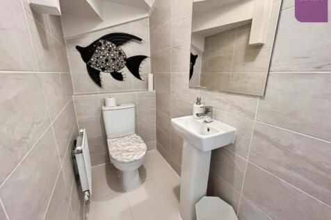 WC/cloaks