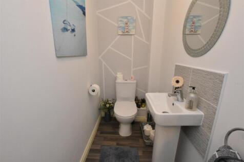 CLOAKROOM WC
