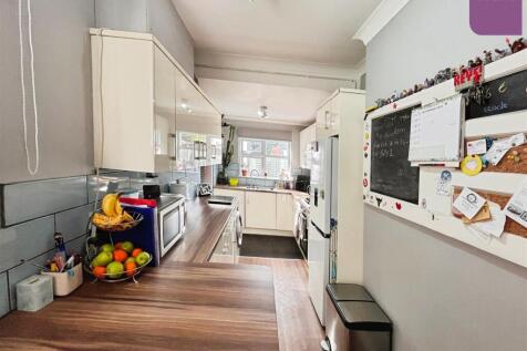 Kitchen Breakfast Room