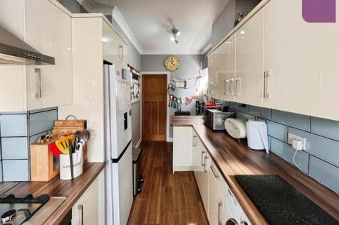 Kitchen Breakfast Room