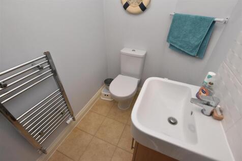 CLOAKROOM WC