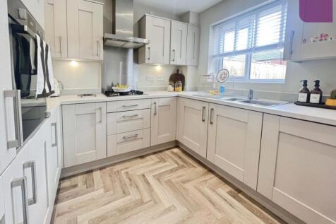 Diner kitchen