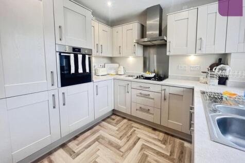 Diner kitchen