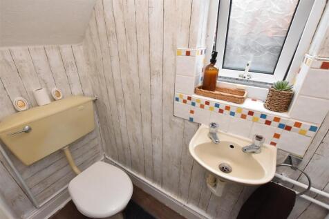 CLOAKROOM WC