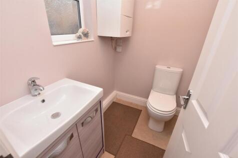 CLOAKROOM WC