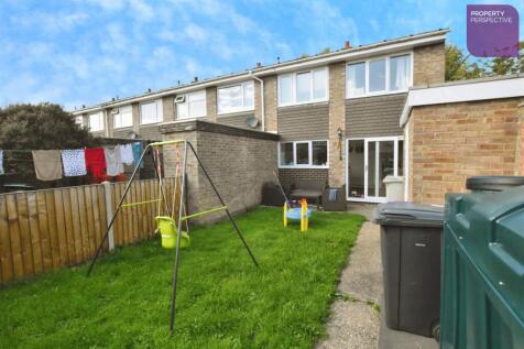 REAR GARDENS