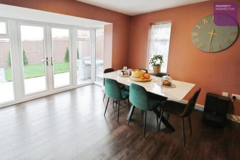 Living Dining Kitchen