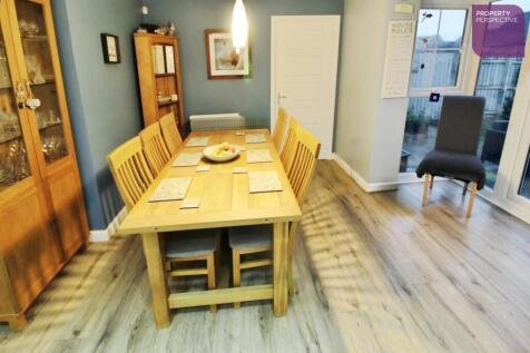 Living Dining Kitchen