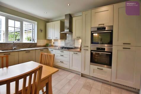 Living Dining Kitchen