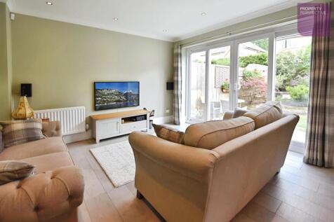 Living Dining Kitchen