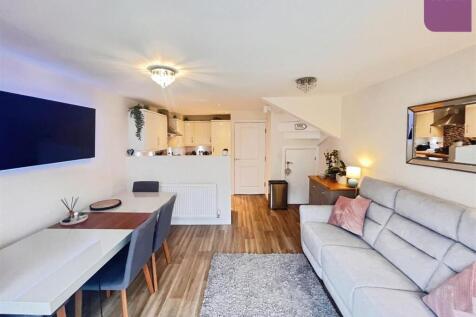 Family / Dining Room